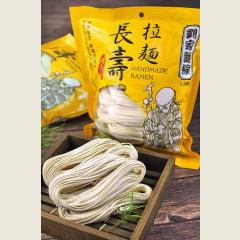 手工拉面</br>Handmade Ramen 400gm